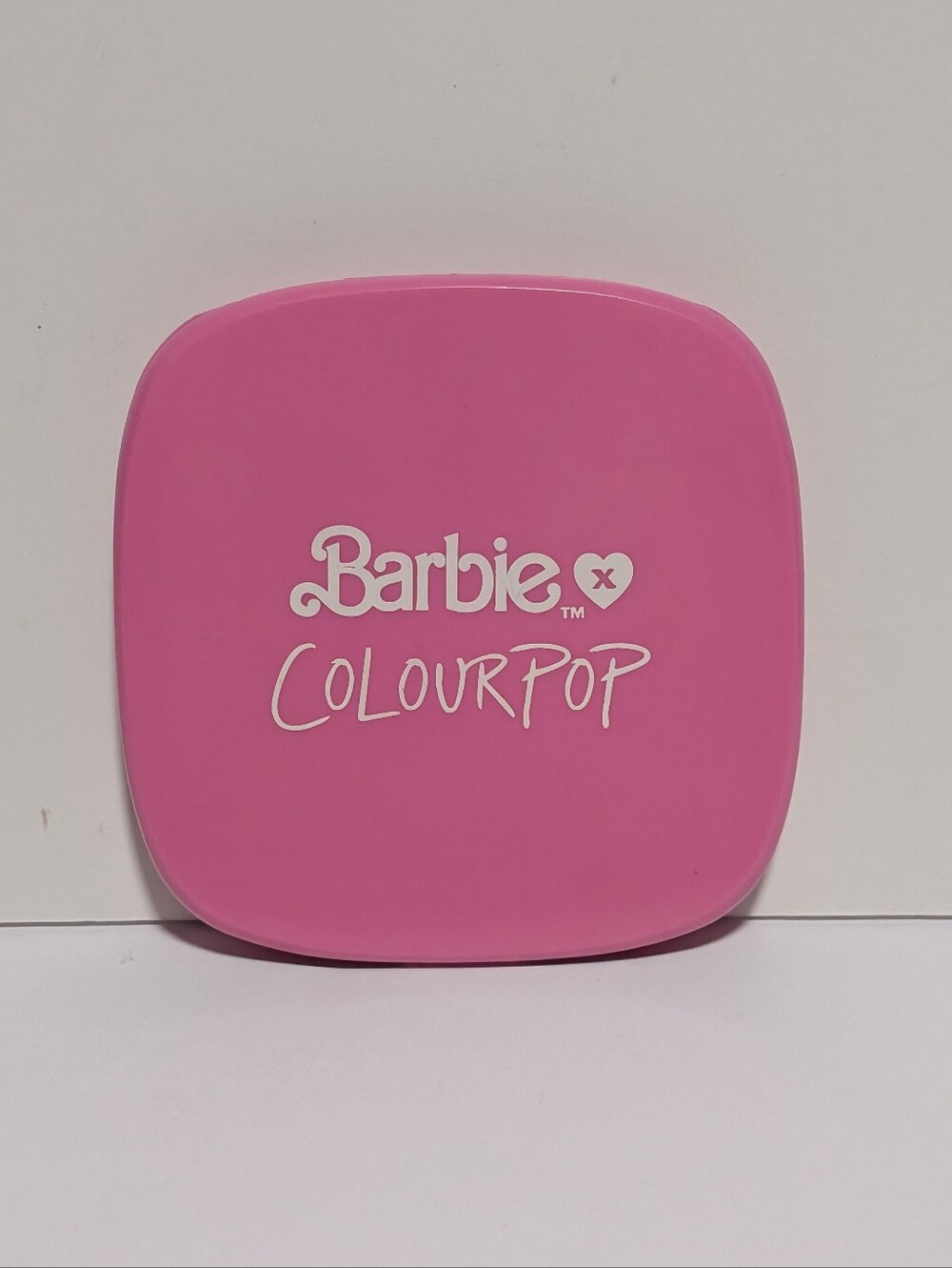 Barbie ❤️ ColourPop Super Shock Highlighter Limited Edition/NO Longer Sold.